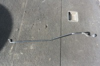 фото thumb №1, Підпора стрижень кронштейн капот mazda cx9 ii 16-