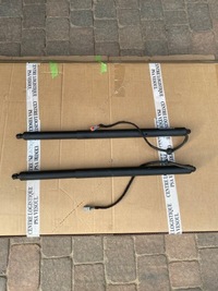 фото thumb №5, Ford focus mk 4 kombi привод elektr крышки