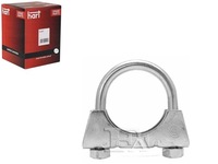 фото thumb №1, Соединитель rur, система выпускной hart 404 098