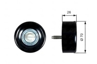 Купить Натяжитель ремень gates t36603, фото thumb