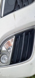 фото thumb №6, Бампер передній перед mazda cx-7 lift