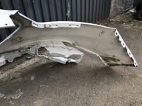 фото thumb №7, Ford transit custom бампер перед kk21/jk21-17f003