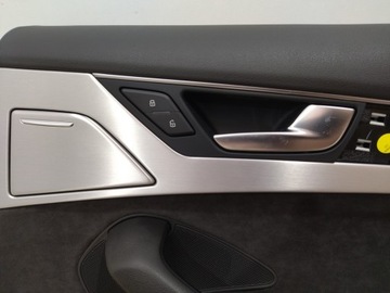 фото thumb №10, 4h0868068 боковина двері зад праві bose audi a8 d4