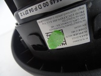 фото thumb №7, Подушка air bag водителя + воздуховод maserati grecale nieregenerowana