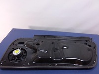 фото thumb №5, Boxster cayman 987 панель внутрішній двері лівий