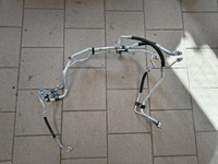 фото thumb №1, Citroen jumpy peugeot expert toyota proace шланг кондиционера 16-