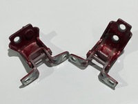 фото thumb №1, Mazda cx5 12-17 петли дверь левый задняя комплект