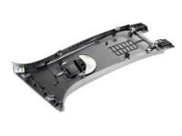 фото thumb №4, Накладка захист стійка ліва renault captur ii 769149383r 769141229r
