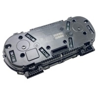 фото thumb №13, Счетчик приборы renault trafic iv kangoo iii nissan nv300 248091425r