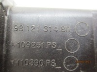 фото thumb №9, Peugeot оригинальный номер 9812131480 корпус термостата