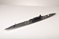 фото thumb №7, Mercedes x164 накладка молдинг крышки a1647400493