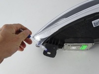 фото thumb №7, Лампа передня права ford focus mk4