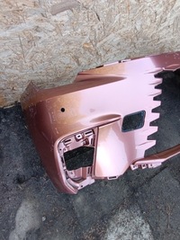 фото thumb №2, Бампер перед lexus lbx