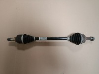 фото thumb №1, Привідний вал ліва peugeot 2008 ii 98248782280