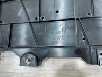 фото thumb №9, Защита двигателя плита pod двигатель mazda cx-3 cx3 15- dh4j-56-11y d10j-56-11y