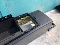 Mercedes cl w216 тунель середній підлокітник шкіра Недорого, фото thumb