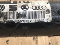 фото thumb №6, Приводной вал левая audi a4 b8 8k0407271q