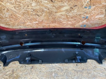 фото thumb №7, Mazda 6 gj iii 3 12-18 sedan бампер зад задній