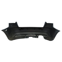 фото thumb №14, Audi a3 8p sportback бампер задній sphere блакитний синій - x5x