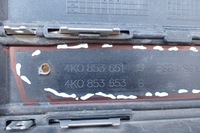 фото thumb №15, Audi a6 c8 s-line бампер перед передний 4k0 4k0807437c 4k0807437d