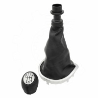 фото thumb №9, Skv ручка изменения коробка передач з чехол 63skv537 - renault clio iii