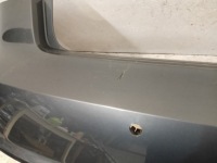 Бампер задня задній audi a3 8v5 sedan 12-16r Недорого, фото thumb