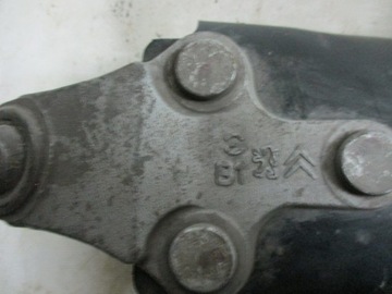 фото thumb №5, Важіль лівий peugeot 3008 ii 2 5008 ii 2 combo e