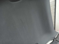 фото thumb №5, Mg4 mg потолок стойки пластики ручки солцезащитный козырёк комплект 2023r