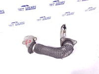 фото thumb №5, Шланг трубка выхлопных газов egr 2.0 jtdm alfa romeo giulietta