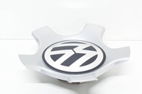 фото thumb №7, Vw phaeton 3d ковпак ступиця колеса diamond silver новий оригінальний 3d0601149r