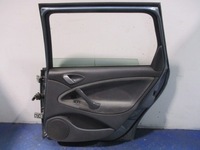 фото thumb №3, Citroen c5 ii 04-08r kombi дверь задняя правое eytc