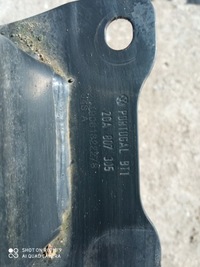 фото thumb №2, Балка бампера задняя vw t-roc 2ga807305