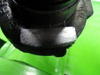 фото thumb №6, Ford tourneo conncet 1.8 tdci 90 km турбонагнетатель turbo турбина