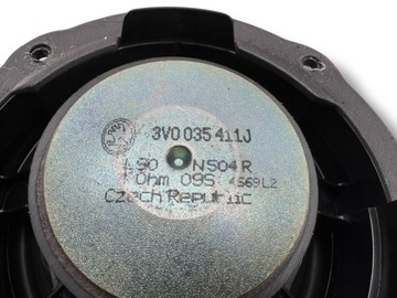 фото thumb №7, Seat ateca 2024 зад сторона права динамік двері задніх