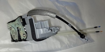 фото thumb №8, Замок двері перед лівий hyundai tucson 2015-2020