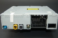 фото thumb №3, Модуль mmi 3g+ audi a8 d4 рестайлинг 4h0035748k