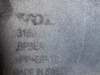 фото thumb №6, Бампер volvo s60 iii v60 iii r design 2018-2023 перед передній