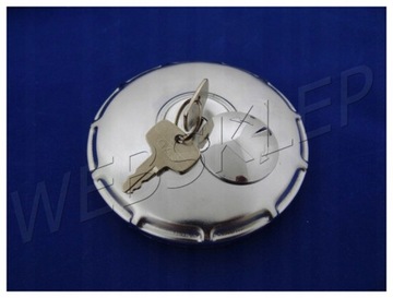 фото thumb №3, Пального fi 80 mm man mb volvo iveco daf p8w14 кришка