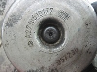 фото thumb №6, Mercedes w203 1.8 b 07r крышка защита распределительный вал a2710510177 a2710160806