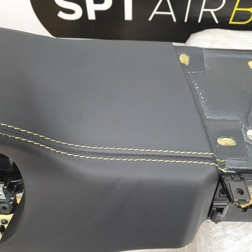 фото thumb №7, G класс w464 панель консоль подушки ремни подушка безопасности