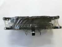 фото thumb №13, Тормозные колодки ham. opel p. astra f/ve 19-0654