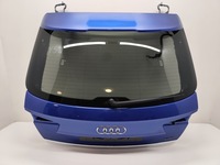 фото thumb №1, Audi a6 c7 avant s-line кришка багажника багажника ly5q