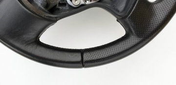 фото thumb №5, Seat ibiza iii 3 6l cordoba кермо тюнінг карбон шкіра шкіряний unikat!