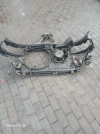 фото thumb №6, Передняя панель кронштейны отбойники комплект audi a4 b5 1.6 1.8