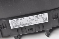 фото thumb №9, Mercedes w176 1.5 cdi лічильник прилади anglik a1769008601