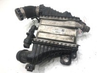 Купити Інтеркулер renault express 144967867r 1.5 95km радіатор, фото thumb