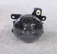 фото thumb №1, Renault captur i clio iv протитуманна фара led лівий 261555538r