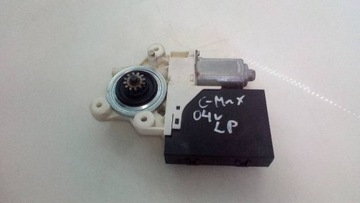 фото thumb №6, Двигунчик скла лівий перед ford c-max 3m5t14b531bg