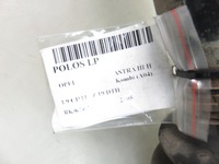 фото thumb №6, Привідний вал ліва передня opel astra iii h 1.9 cdti