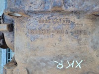 фото thumb №5, Мост задняя задний jaguar xk xkr xk8 x100 4.0 v8 supercharged